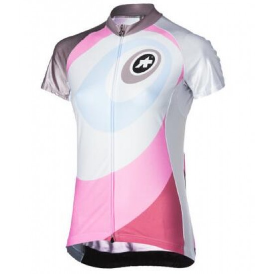 2016 Assos Damen Radtrikot Kurzarm 004 Radtrikot Kaufen 2016 Assos Damen Radtrikot Kurzarm 004 Radtrikot Kaufen