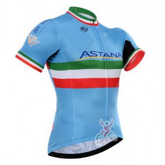 2016 Astana Radtrikot Kurzarm Radtrikot Kaufen 2016 Astana Radtrikot Kurzarm Radtrikot Kaufen