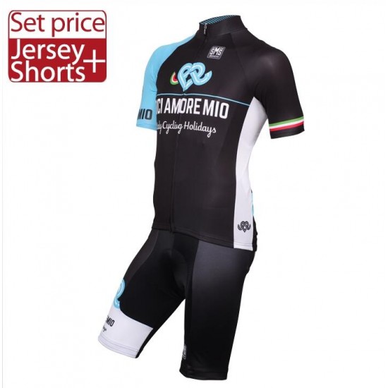 2016 BICI AMORE MIO Radbekleidung Radtrikot Kurzarm und Fahrradhosen Kurz Radtrikot Kaufen 2016 BICI AMORE MIO Radbekleidung Radtrikot Kurzarm und Fahrradhosen Kurz Radtrikot Kaufen