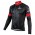 2016 Bianchi Milano Sorisole Schwarz-Rot Radtrikot Langarm Radtrikot Kaufen