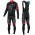 2016 Bianchi Milano Sorisole Schwarz-Rot thermisch Fahrradbekleidung Satz Radtrikot Langarm+Lang Trägerhose Radtrikot Kaufen