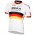 2016 Bora Argon 18 Radtrikot Kurzarm Weiß Radtrikot Kaufen