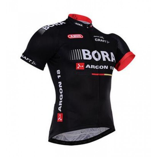 2016 Bora Radtrikot Kurzarm Radtrikot Kaufen