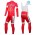 2016 Cofidis Team thermisch Fahrradbekleidung Satz Radtrikot Langarm+Lang Trägerhose Radtrikot Kaufen