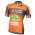 2016 COLOR CODE -AQUALITY PROTECT Radtrikot Kurzarm Radtrikot Kaufen