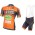 2016 COLOR CODE -AQUALITY PROTECT Fahrradbekleidung Satz Fahrradtrikot Kurzarm Trikot und Kurz Trägerhose Radtrikot Kaufen
