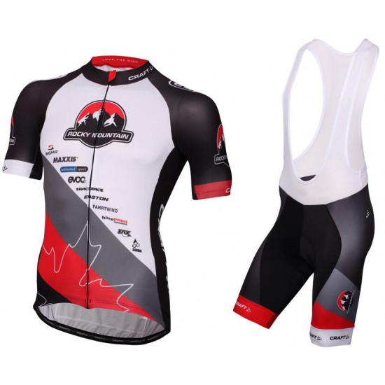 2016 CRAFT ROCKY MOUNTAIN Fahrradbekleidung Satz Fahrradtrikot Kurzarm Trikot und Kurz Trägerhose Radtrikot Kaufen 2016 CRAFT ROCKY MOUNTAIN Fahrradbekleidung Satz Fahrradtrikot Kurzarm Trikot und Kurz Trägerhose Radtrikot Kaufen