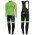 2016 Cannondale Team Grün Pro Fahrradbekleidung Satz Radtrikot Langarm+Lang Trägerhose Radtrikot Kaufen
