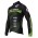 2016 Cannondale Pro Fahrradtrikot Langarm Radtrikot Kaufen