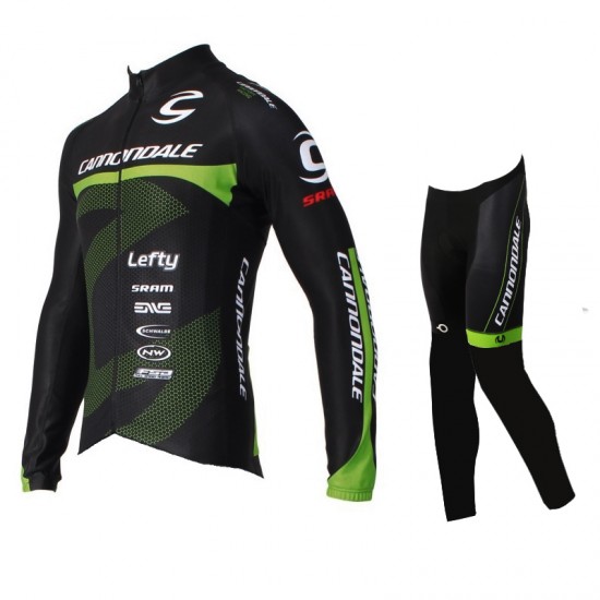 2016 Cannondale Pro Fahrradbekleidung Radtrikot Satz Langarm und Lange Fahrradhose Radtrikot Kaufen 2016 Cannondale Pro Fahrradbekleidung Radtrikot Satz Langarm und Lange Fahrradhose Radtrikot Kaufen