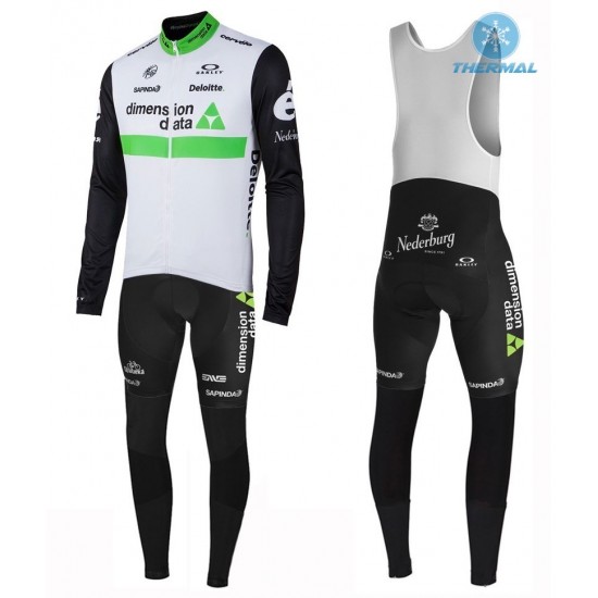 2016 Team Dimension Date Weiß thermisch Fahrradbekleidung Satz Radtrikot Langarm+Lang Trägerhose Radtrikot Kaufen 2016 Team Dimension Date Weiß thermisch Fahrradbekleidung Satz Radtrikot Langarm+Lang Trägerhose Radtrikot Kaufen