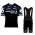 2016 Dimension Data Fahrradbekleidung Satz Fahrradtrikot Kurzarm Trikot und Kurz Trägerhose 02 Radtrikot Kaufen