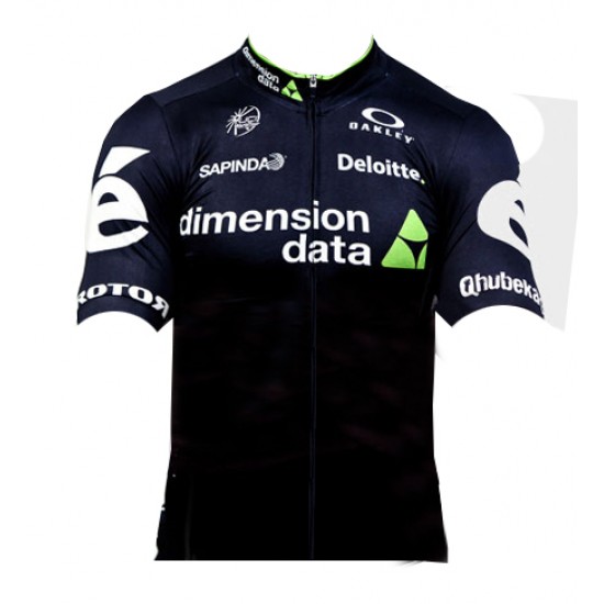 2016 Dimension Data Radtrikot Kurzarm Radtrikot Kaufen 2016 Dimension Data Radtrikot Kurzarm Radtrikot Kaufen
