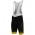 2016 Direct Energie Kurz Trägerhose Radtrikot Kaufen