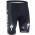 2016 QUICK STEP Pro Kurz Radhose Schwarz Radtrikot Kaufen