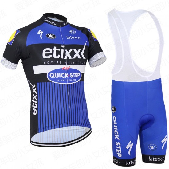 2016 2016 ETIXX-QUICK STEP Fahrradbekleidung Satz Fahrradtrikot Kurzarm Trikot und Kurz Trägerhose Radtrikot Kaufen 2016 2016 ETIXX-QUICK STEP Fahrradbekleidung Satz Fahrradtrikot Kurzarm Trikot und Kurz Trägerhose Radtrikot Kaufen