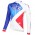 2016 FDJ Fahrradtrikot Langarm Radtrikot Kaufen