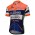 2016 Fantini Nippo Team Radtrikot Kurzarm Radtrikot Kaufen