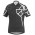 2016 GORE Element Adrenalin II schwarz Weiß Radtrikot Kurzarm Radtrikot Kaufen