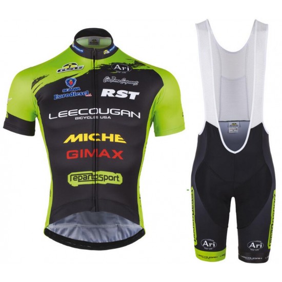2016 GSG Lee Cougan Fahrradbekleidung Satz Fahrradtrikot Kurzarm Trikot und Kurz Trägerhose Radtrikot Kaufen 2016 GSG Lee Cougan Fahrradbekleidung Satz Fahrradtrikot Kurzarm Trikot und Kurz Trägerhose Radtrikot Kaufen