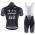 2016 GSG Ihus Fahrradbekleidung Satz Fahrradtrikot Kurzarm Trikot und Kurz Trägerhose Radtrikot Kaufen