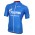 2016 Nalini Gazprom-Rusvelo Colnago Fahrradbekleidung Kurzarm Radtrikot Radtrikot Kaufen