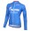2016 Gazprom-Rusvelo Fahrradtrikot Langarm Radtrikot Kaufen