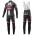 2016 Team Giant-Alpecin Fahrradbekleidung Satz Radtrikot Langarm+Lang Trägerhose Radtrikot Kaufen
