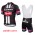 2016 Giant Fahrradbekleidung Satz Fahrradtrikot Kurzarm Trikot und Kurz Trägerhose Radtrikot Kaufen