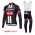 2016 Giant Fahrradbekleidung Radtrikot Satz Langarm und Lange Trägerhose Radtrikot Kaufen