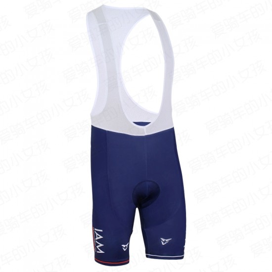 2016 IAM Kurz Trägerhose Radtrikot Kaufen 2016 IAM Kurz Trägerhose Radtrikot Kaufen