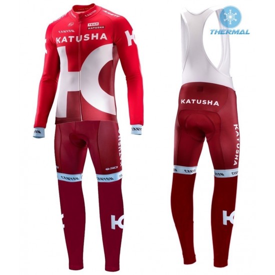2016 Team Katusha thermisch Fahrradbekleidung Satz Radtrikot Langarm+Lang Trägerhose Radtrikot Kaufen 2016 Team Katusha thermisch Fahrradbekleidung Satz Radtrikot Langarm+Lang Trägerhose Radtrikot Kaufen