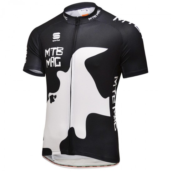 2016 MTB-MAG Fahrradbekleidung Kurzarm Radtrikot Radtrikot Kaufen