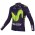 2016 Movistar Fahrradtrikot Langarm Radtrikot Kaufen