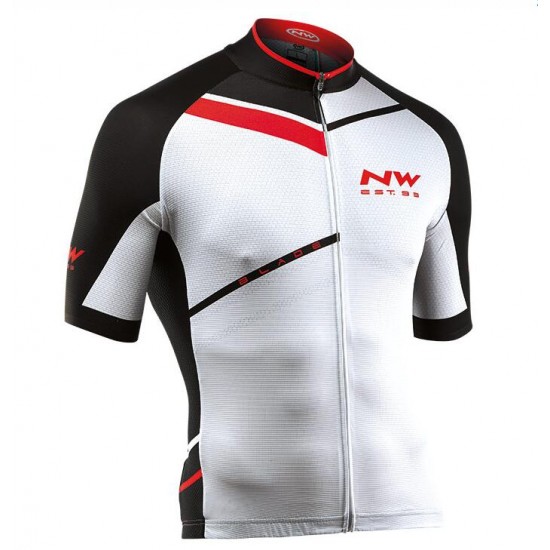 2016 Northwave Weiß schwarz rot Radtrikot Kurzarm Radtrikot Kaufen 2016 Northwave Weiß schwarz rot Radtrikot Kurzarm Radtrikot Kaufen