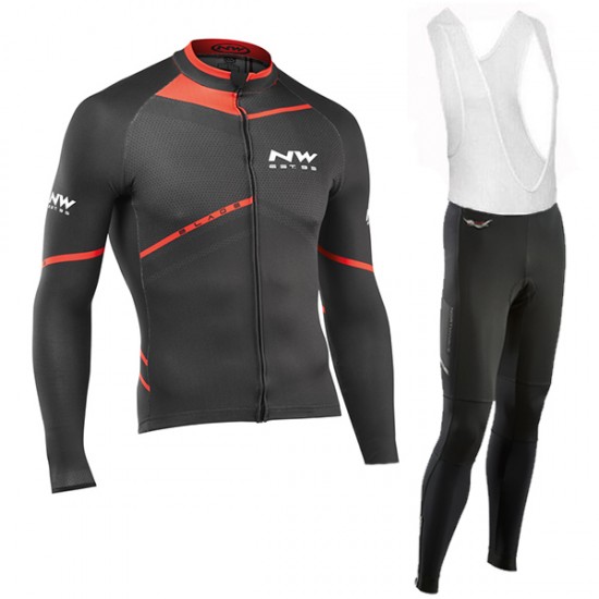 2016 Northwave Grün Rot Fahrradbekleidung Langarm Radtrikot und Trägerhosen Set Radtrikot Kaufen 2016 Northwave Grün Rot Fahrradbekleidung Langarm Radtrikot und Trägerhosen Set Radtrikot Kaufen