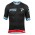2016 Pinarello Dogma F8 schwarz-blau Radtrikot Kurzarm Radtrikot Kaufen