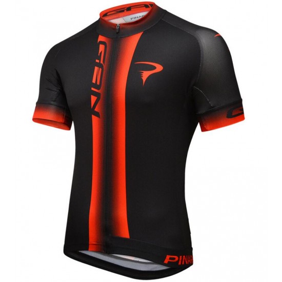 2016 Pinarello Gan Fahrradbekleidung Kurzarm Radtrikot schwarz rot Radtrikot Kaufen 2016 Pinarello Gan Fahrradbekleidung Kurzarm Radtrikot schwarz rot Radtrikot Kaufen