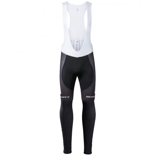 2016 Scott ODLO Team Schwarz Lang Trägerhose Radtrikot Kaufen 2016 Scott ODLO Team Schwarz Lang Trägerhose Radtrikot Kaufen