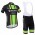 2016 Scott Fahrradbekleidung Satz Fahrradtrikot Kurzarm Trikot und Kurz Trägerhose Radtrikot Kaufen