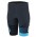 2016 Scott RC Pro schwarz blau Damens Kurz Radhose Radtrikot Kaufen