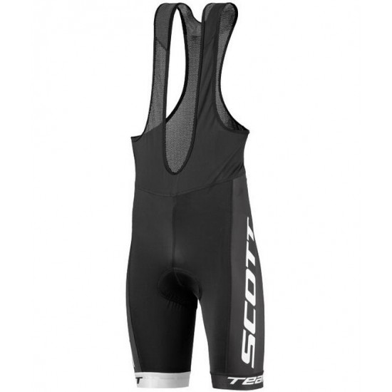 2016 Scott schwarz blau Kurz Trägerhose Radtrikot Kaufen 2016 Scott schwarz blau Kurz Trägerhose Radtrikot Kaufen