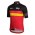 2016 SKY Spain Radtrikot Kurzarm Radtrikot Kaufen