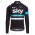 2016 SKY Fahrradtrikot Langarm Radtrikot Kaufen