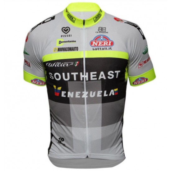 2016 Southeast Radtrikot Kurzarm Radtrikot Kaufen