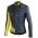 2016 Specialized Pro Team SZK Schwarz-Grau-Gelb Radtrikot Langarm Radtrikot Kaufen