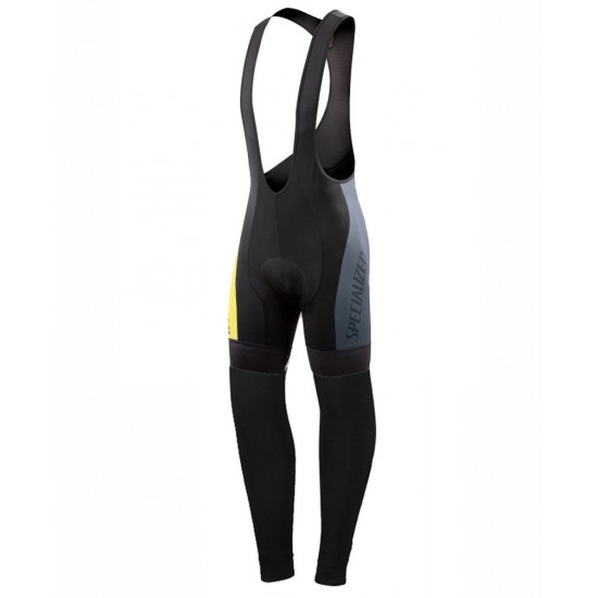 2016 Specialized Pro Team SZK Schwarz-Grau-Gelb Lang Trägerhose Radtrikot Kaufen 2016 Specialized Pro Team SZK Schwarz-Grau-Gelb Lang Trägerhose Radtrikot Kaufen