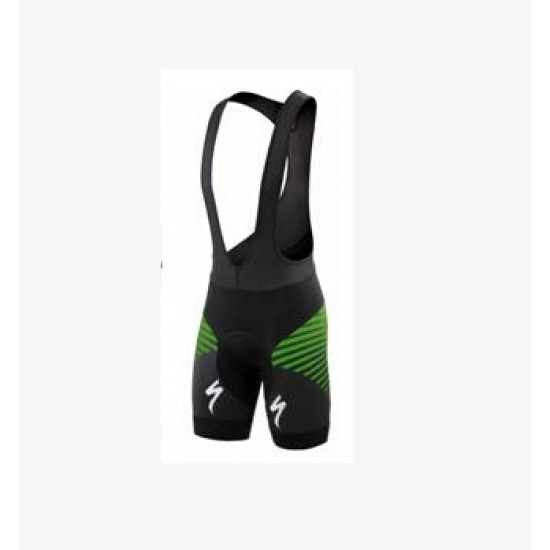 2016 Specialized Comp Racing Ss vert Kurz Trägerhose Radtrikot Kaufen