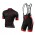 2016 Specialized Fahrradbekleidung Satz Fahrradtrikot Kurzarm Trikot und Kurz Trägerhose 03 Radtrikot Kaufen