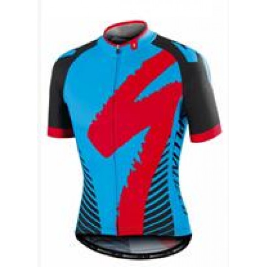 2016 Specialized Comp Racing Ss bleu Radtrikot Kurzarm Radtrikot Kaufen 2016 Specialized Comp Racing Ss bleu Radtrikot Kurzarm Radtrikot Kaufen